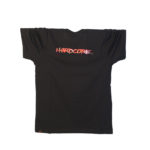 MTN T-Shirt Hardcore Boy (Black) - x-large