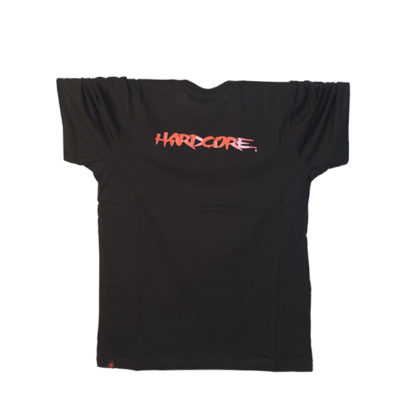 T Shirt Mens MTN Hardcore 1