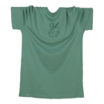 MTN T-Shirt 94 Boy (Green) - small