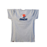 MTN T-Shirt Logo Boy (Grey) - x-x-large