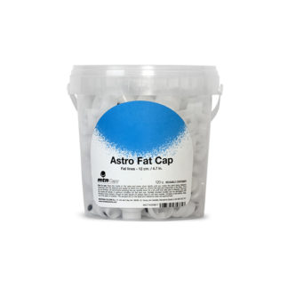Astro Fat Cap Bucket (Fine Stroke x 120 units)