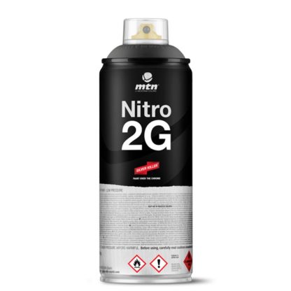 MTN Nitro 2G