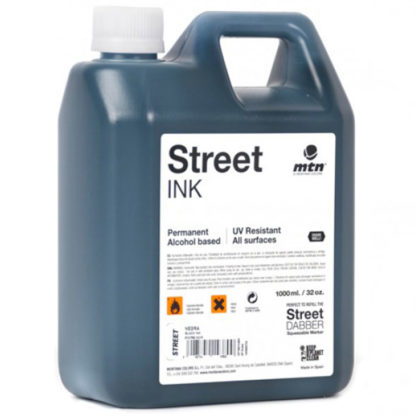 Street Ink Refill