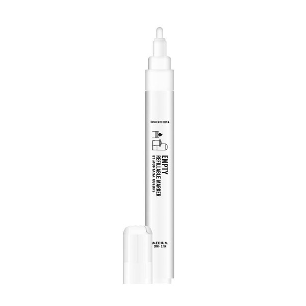 MTN Water Based Marker Extra Fine 1.2 mm