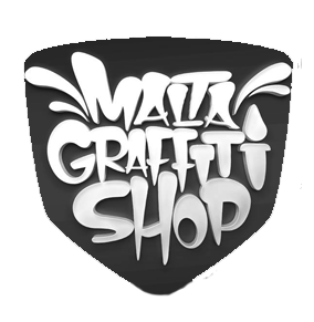 Malta Graffiti Shop
